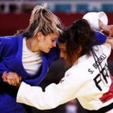 Milica Nikolić osvojila bronzanu medalju 6