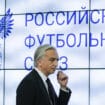 Rusija odustala od žalbe na odluku FIFA 57