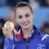 Olimpijska šampionka prekinula karijeru u 22. godini 2