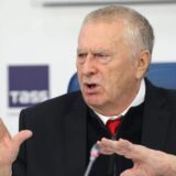 vladimir žirinovski