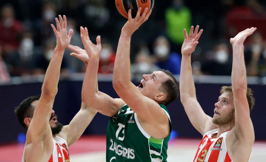 Navijači Žalgirisa vređali Zvezdu i Srbiju, Evroliga ih kaznila 1