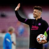 Pikeovo "ugrađivanje" od 24 miliona evra 10