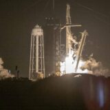 SpaceX lansirao raketu Falkon 9 13