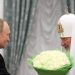 Ruski dnevnik: Ruska pravoslavna crkva najveći primalac grantova iz Putinovog fonda 1