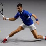 Đoković učestvuje na Mastersu u Madridu 5