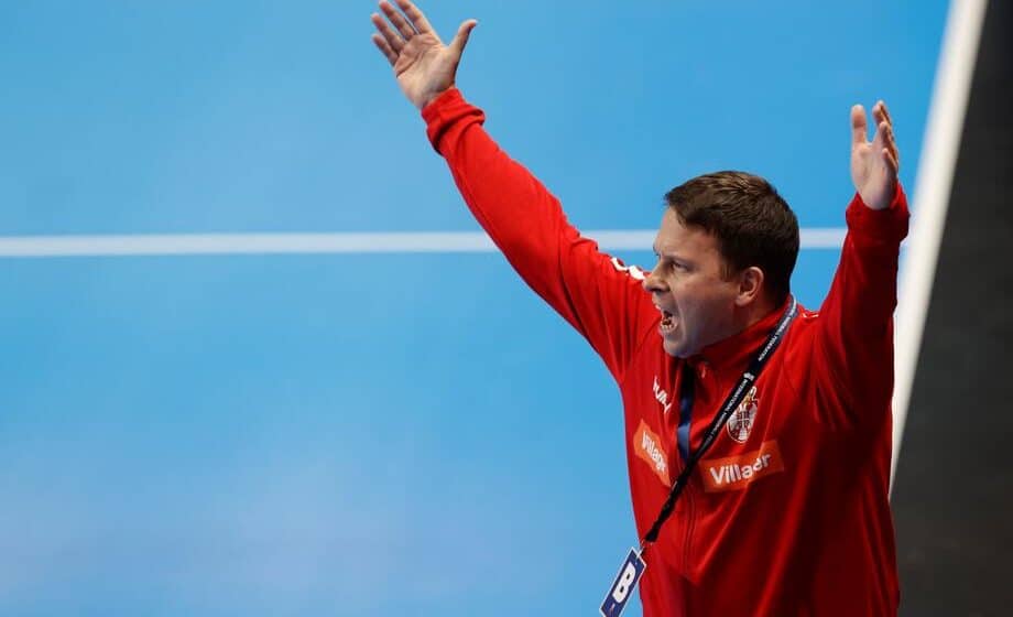 Orlice ponovo sa Švedskom 1