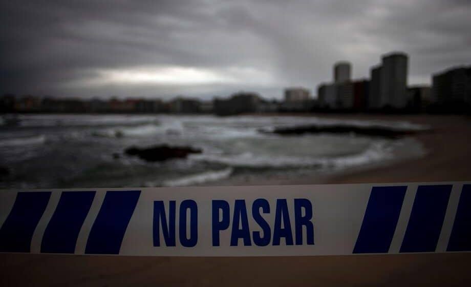 Otkrivene dve tone kokaina u blizini Kanarskih ostrva 1