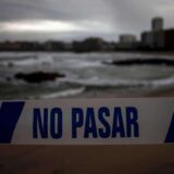 Otkrivene dve tone kokaina u blizini Kanarskih ostrva 13