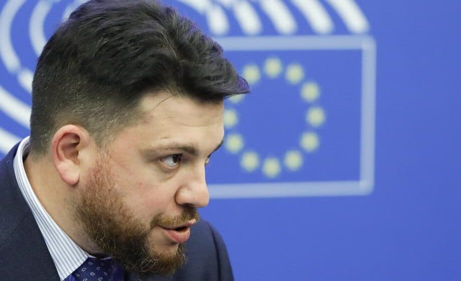 Leonid Volkov: Putin će izgubiti vlast zbog sukoba u svom okruženju 1