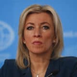 Zaharova: Švedska i Finska će se naći na liniji fronta NATO-a 11