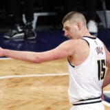 Realnost povratka MVP NBA lige u reprezentaciju - Jokić na putu Divca 14