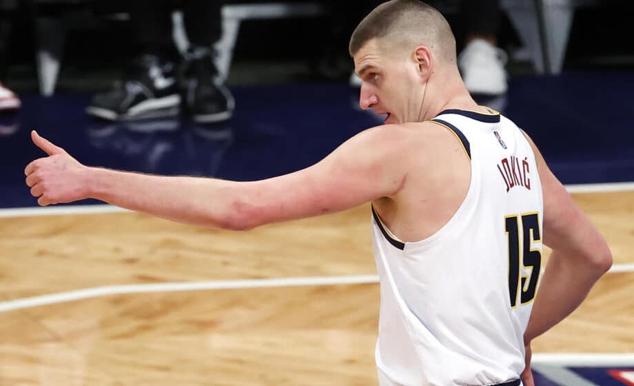 Realnost povratka MVP NBA lige u reprezentaciju - Jokić na putu Divca 1