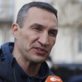 Zelenski prvi put od početka rata javno kritikovao Klička: „Nije dobro uradio posao“ 1