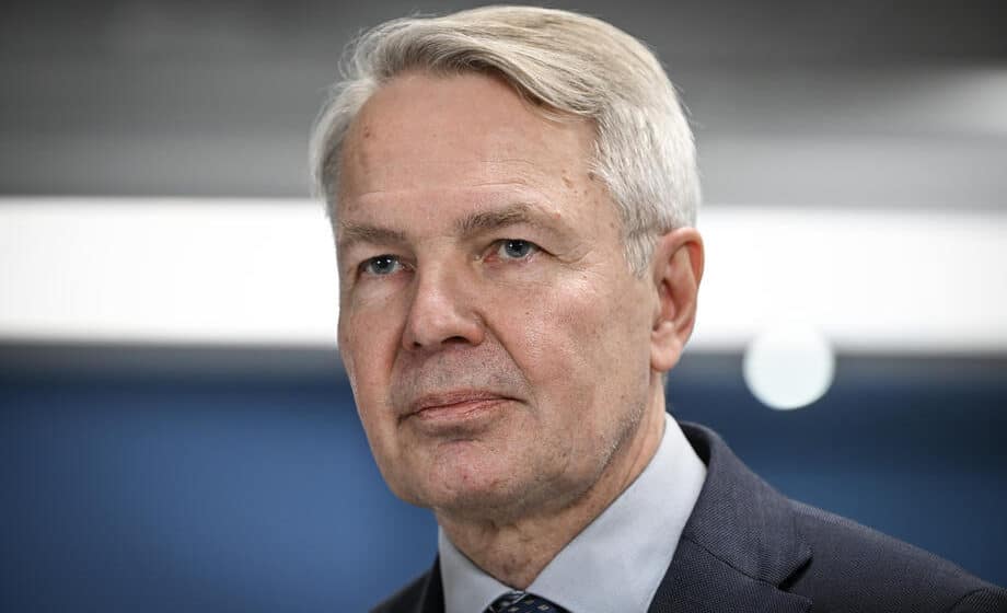 Finski šef diplomatije nagovestio da bi njegova zemlja mogla da uđe u NATO bez Švedske 1