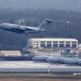 Stigli borbeni avioni Miraž: Trebalo bi da pomognu Ukrajincima da brže unište ruske štabove 3