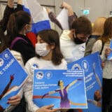 Rusiji oduzet Gran pri 3