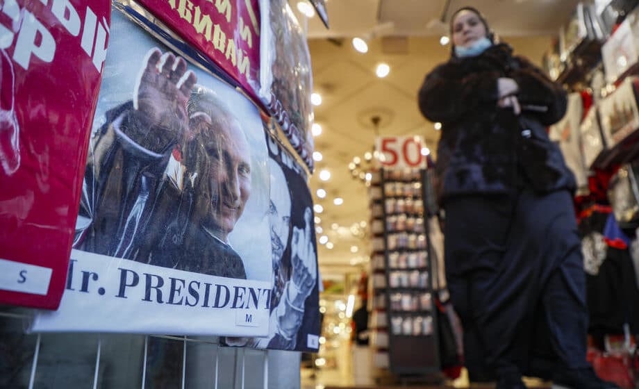 Kirilova: Zašto Rusi “gutaju” propagandu? 1