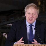 Premijer Džonson: Velika Britanija šalje još 1.000 vojnika u zemlje istočne Evrope 3