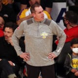 Lejkersi smenili Vogela 8