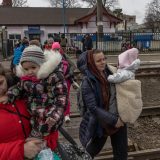 Ukrajinke traže nestale: "Nada umire poslednja" 1