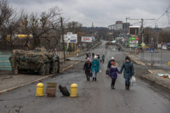 Dva meseca od početka rata u Ukrajini (FOTO): Šta se promenilo u svetu? 8