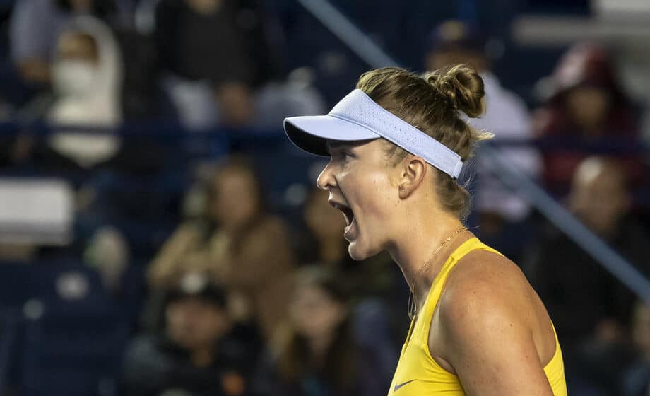 Svitolina traži još žešće sankcije za Ruse i Beloruse 1