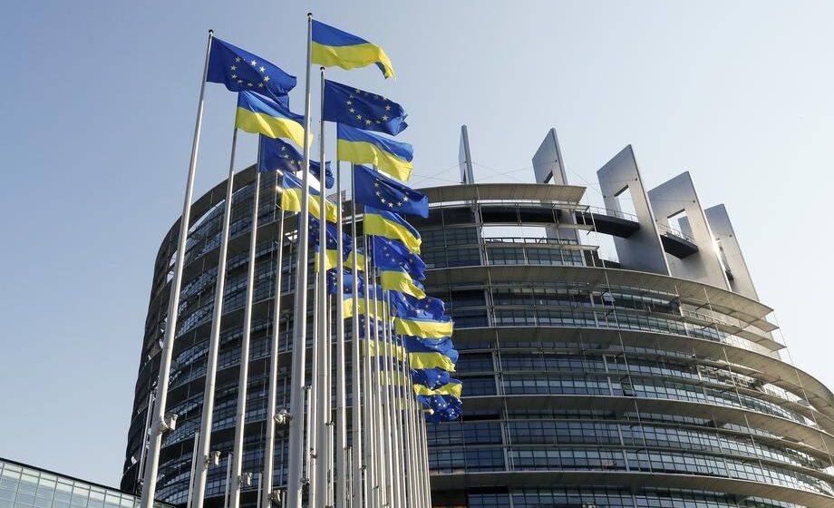 Rekordan broj Ukrajinaca podržava ulazak u EU – 91 odsto 1