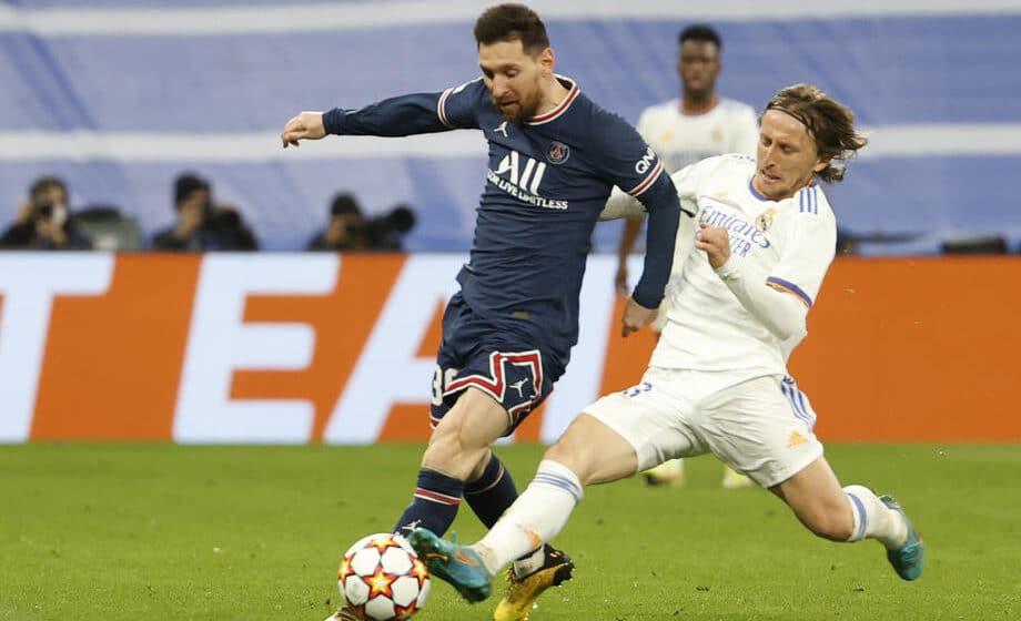 Izviždani Mesi se ne vraća u Barselonu 1