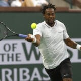 Monfis odustao od Srbija Opena 14