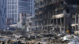 Dva meseca od početka rata u Ukrajini (FOTO): Šta se promenilo u svetu? 10