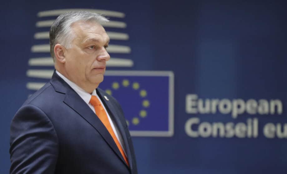 Mađarskoj se ukidaju značajna sredstva EU 1