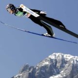 Čuveni ski-skakač Ulaga osuđen na zatvor 6