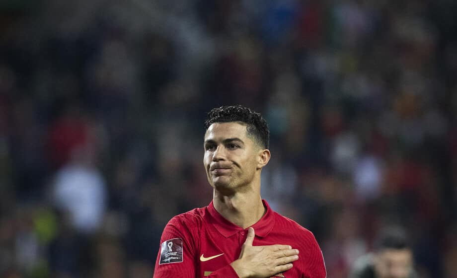 Ronaldo posle smrti sina: Osetili smo ljubav i poštovanje koje imate prema našoj porodici 1
