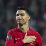 Ronaldo posle smrti sina: Osetili smo ljubav i poštovanje koje imate prema našoj porodici 8