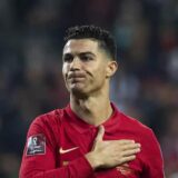 Ronaldo posle smrti sina: Osetili smo ljubav i poštovanje koje imate prema našoj porodici 7