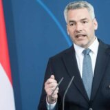 Austrijski kancelar najavio jačanje zaštite od ruske infiltracije 5