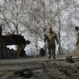 Slanje ofanzivnog oružja je jedina mera koja realno može zaustaviti Putina u Ukrajini 13