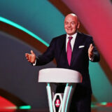 Infantino spustio Italijane na zemlju 10