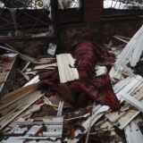 Klemens: Po logici Nirnberga, Putin bi trebalo da bude uhapšen i da mu se sudi 14