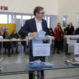 Kada su krajnji rokovi za raspisivanje vanrednih parlamentarnih, beogradskih i pokrajinskih izbora i koja je procedura? 10