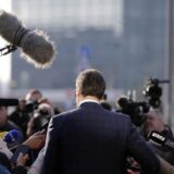 Reporteri bez granica pozvali Hrvatsku da odbaci tužbe sudije protiv novinara Draga Hedla i Telegrama 9