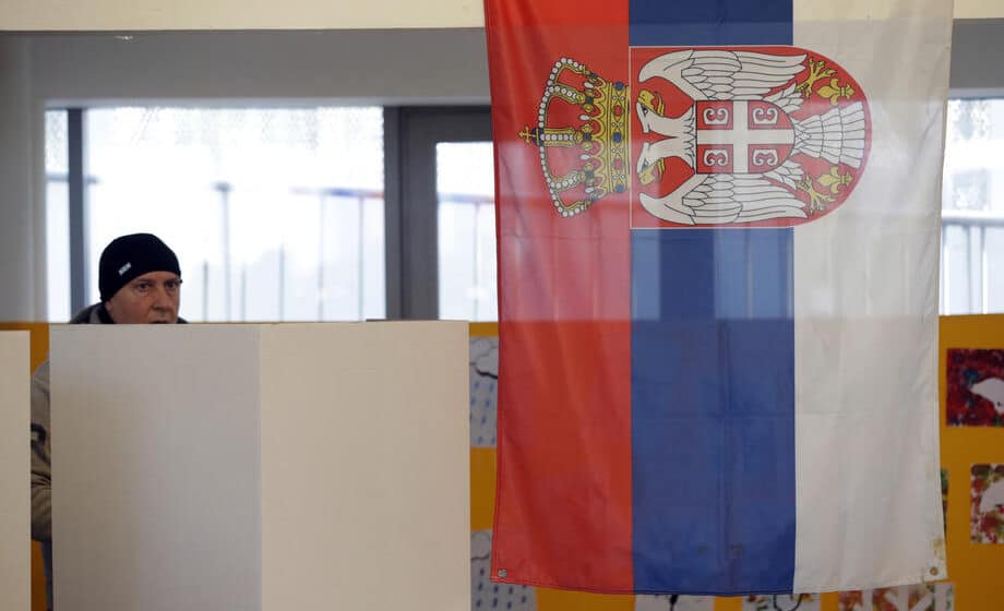 CeSid: Zabeležene različite nepravilnosti na biračkim mestima 1