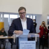 Politico: Izbori gotovi, slede veliki izazovi za Vučića 5