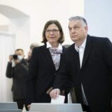 Orban proglasio pobedu na parlamentarnim izborima 2