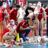 Evropski trenerski prvenac Aleksandra Ćirića 4