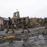 Više vlada optužilo Rusiju za ratne zločine u ukrajinskom gradu Buča 10