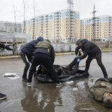 Očevidac streljanja stanovnika Buče: “Pucali su im u potiljak ili u srce” 5