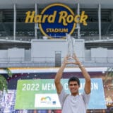 Alkaraz hoće titulu i na Rolan Garosu 7