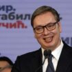 Predsednik i potpredsednica Nikaragve čestitali Vučiću na pobedi 14