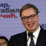 Princ prestolonaslednik Abu Dabija čestitao Vučiću pobedu na izborima 9